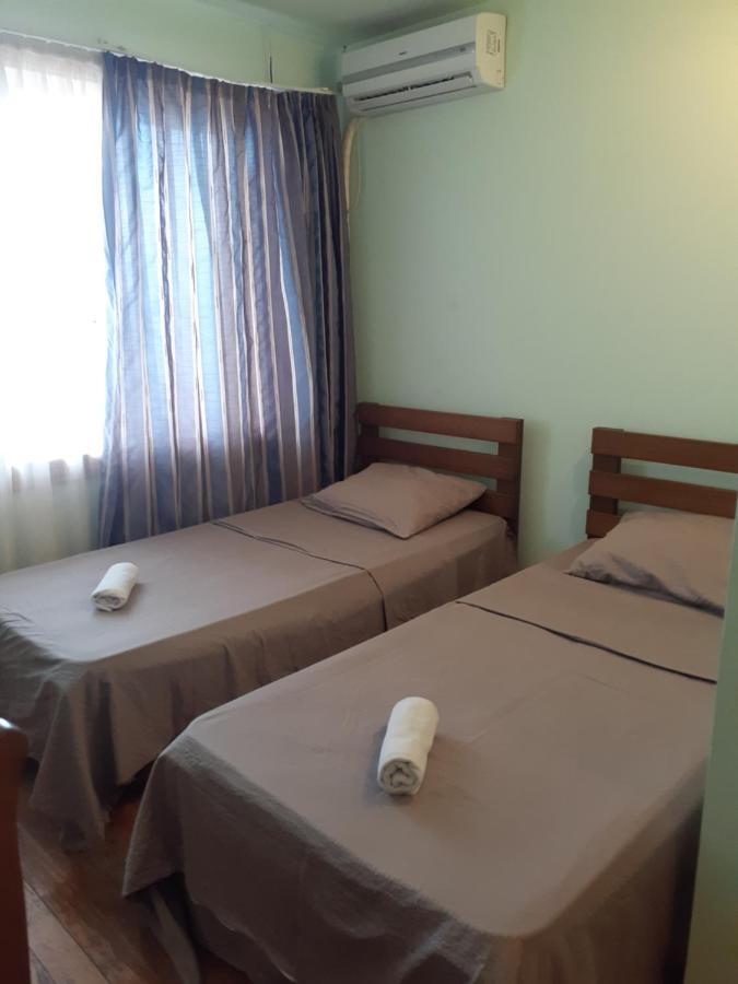 Hotel Premium Ureki Eksteriør bilde