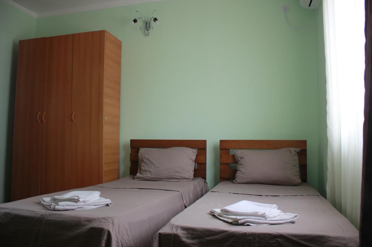 Hotel Premium Ureki Eksteriør bilde