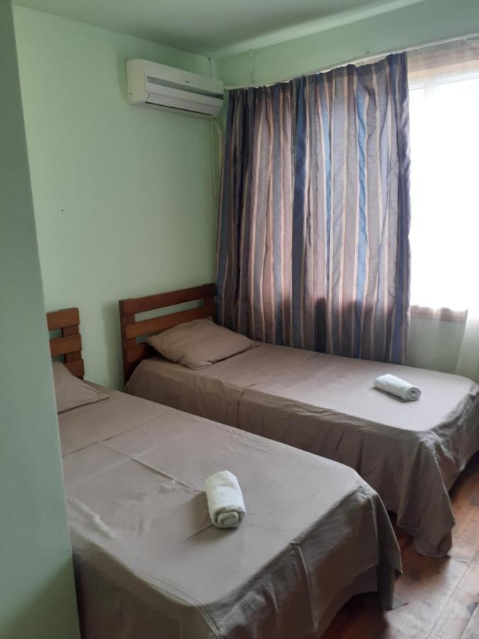 Hotel Premium Ureki Eksteriør bilde