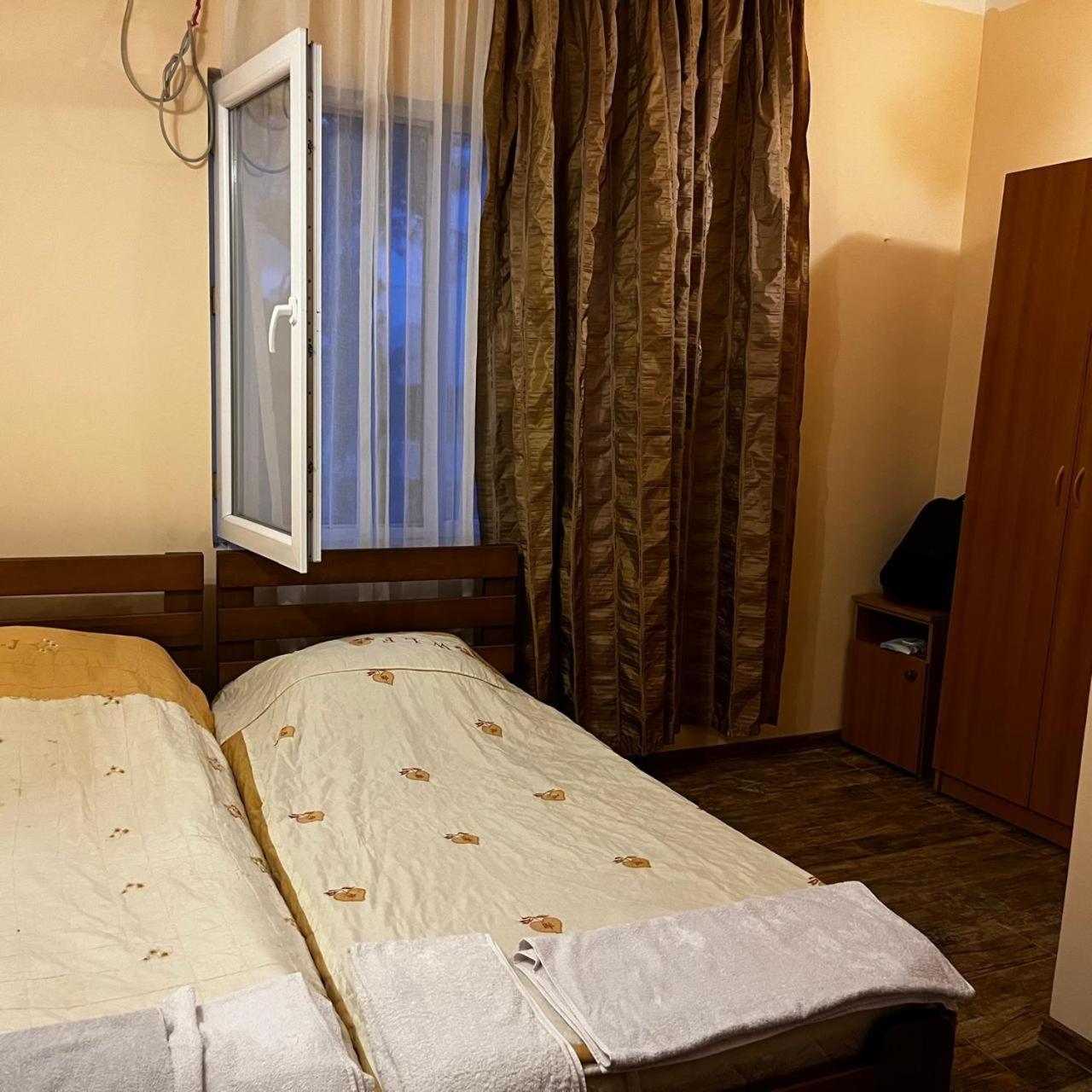 Hotel Premium Ureki Eksteriør bilde